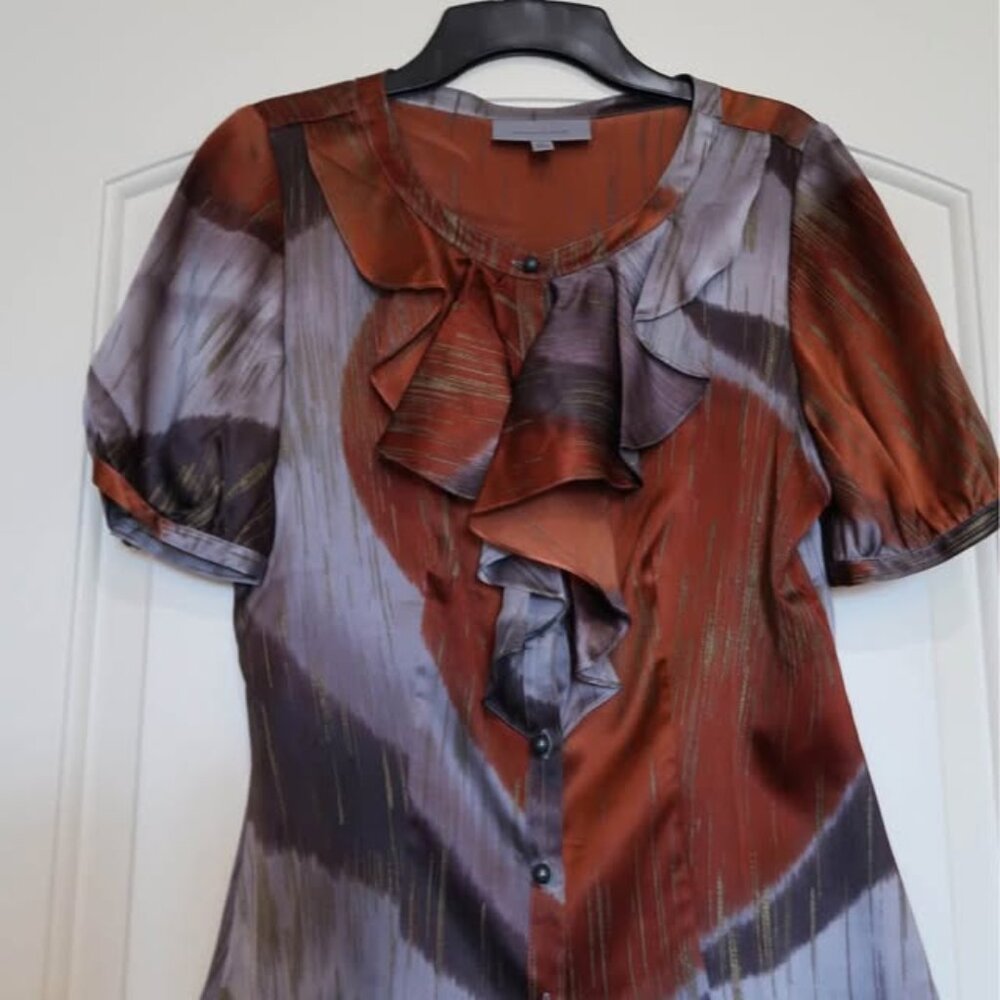 Classiques Entier Top, Sz XSP